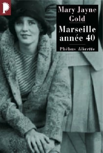 Marseille annees 40