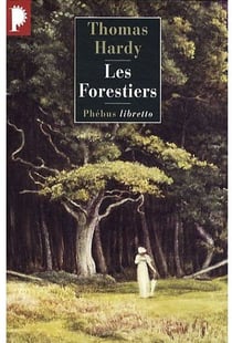 Les forestiers
