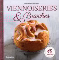 Viennoiseries et brioches