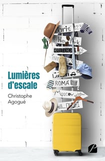 Lumières d'escale