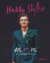 Harry Styles : As it is