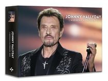 L'agenda - calendrier johnny hallyday 2022