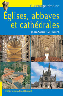 Églises, abbayes et cathedrales