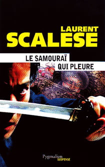 Le samouraï qui pleure