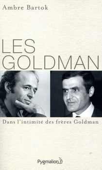 Les Goldman