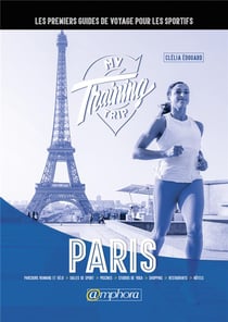 My training trip - paris
