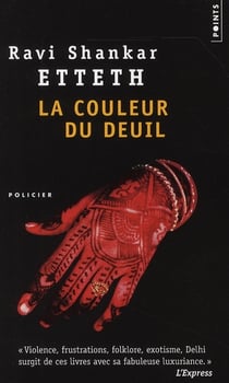 La Couleur du deuil