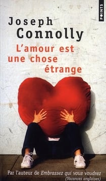 L'Amour est une chose étrange