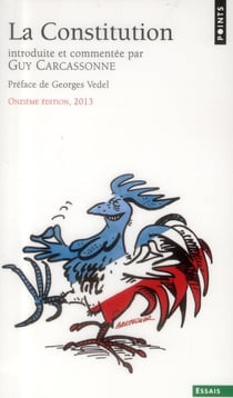 La constitution (11e édition)