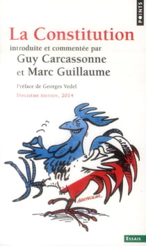 La constitution (12è édition)