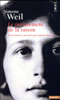 Le ravissement de la raison