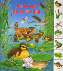 Au bord de la rivière