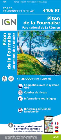4406Rt Piton De La Fournaise
