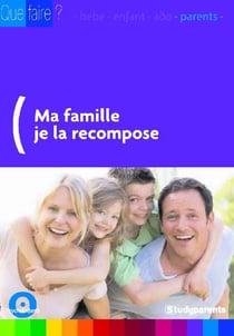Ma famille je la recompose