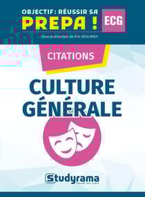 Citations culture générale : les citations à connaître pour faire la différence