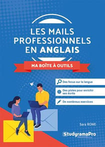 Les mails professionnels en anglais : Ma boîte a outils