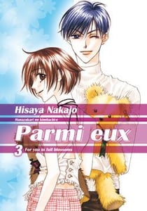Parmi eux Tome 3 - édition de luxe
