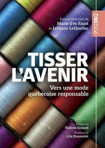 Tisser l'avenir : Vers une mode québécoise responsable