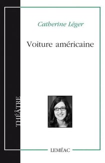 Voiture americaine