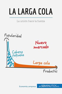 La larga cola : La unión hace la fuerza