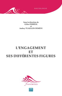 L'engagement et ses differentes figures