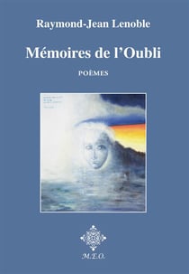 Mémoire de l'oubli