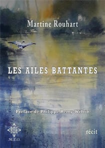 Les ailes battantes