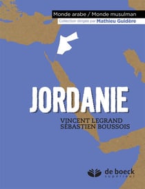 Jordanie