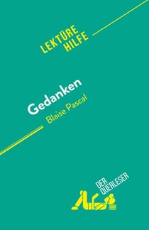 Gedanken : von Blaise Pascal