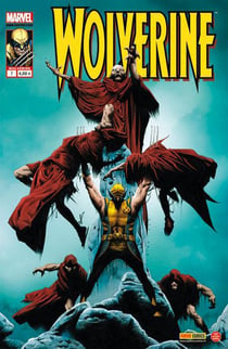 Wolverine v2 n.7