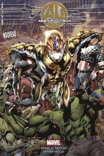Age of ultron 1
