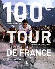 100e tour de France