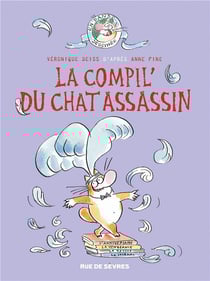 Le chat assassin : Intégrale