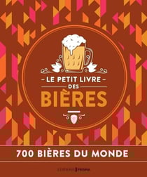 Le petit livre des bières