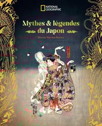 Mythes et légendes du Japon