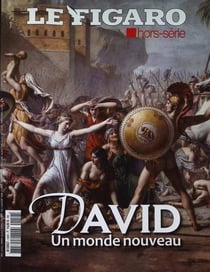 David : Un monde nouveau