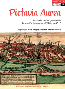 Pictavia aurea