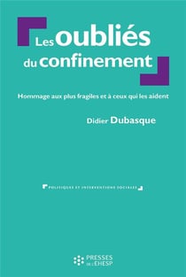 Les oubliés du confinement