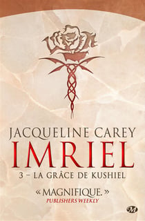 Imriel Tome 3