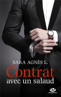 Contrat Avec Un Salaud
