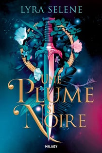 Les Portes de Tír na nÓg Tome 1 : Une plume si noire