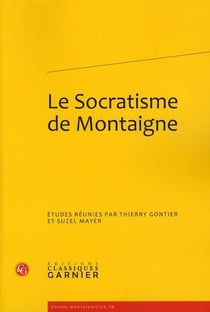 Le socratisme de Montaigne