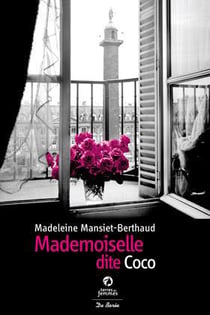 Mademoiselle dite coco