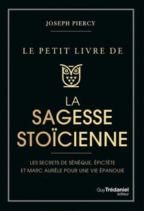 Le petit livre de la sagesse stoïcienne