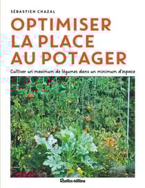 Optimiser la place au potager : Cultiver un maximum de légumes dans un minimum d'espace