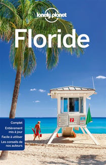 Floride - Lonely Planet
