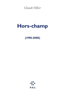 Hors-champ (1990-2000) t.5