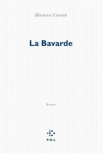 La bavarde