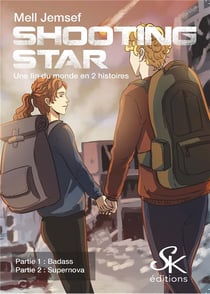 Shooting star : l'apocalypse 2 en 1