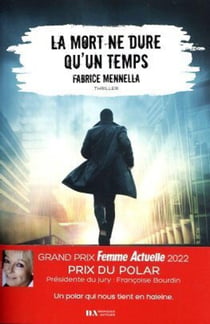 La mort ne dure qu'un temps